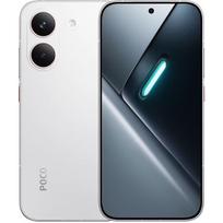 POCO X8 Pro Max 12/512GB White (Baltas)