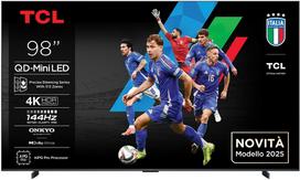 TCL 98Q6C QLED