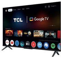 tcl 4k google tv - TCL 55V6C - 2 nuotrauka