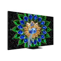 TCL 85A400U QD-Mini LED