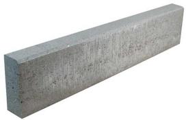Vejos bortas Betono Mozaika Veja 8x20, 1000 mm x 80 mm x 200 mm