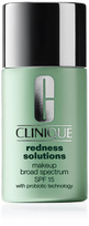 Clinique Redness Solutions makiažo pagrindas 30 ml. - 04 Calming Neutral