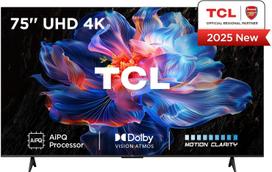 tcl - TCL 75V6C - 1 nuotrauka