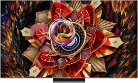 tcl 4k google tv - TCL 65C9K - 1 nuotrauka