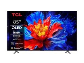 tcl 4k google tv - TCL 65T8C QLED - 3 nuotrauka
