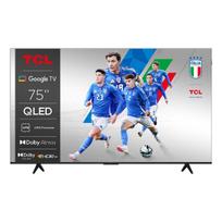 tcl p7k - TCL 75P7K QLED - 2 nuotrauka