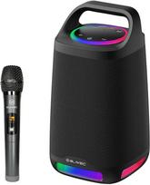 Blavec WS-01 Karaoke Juoda (Black)