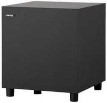 Jamo SUB 210 Juodas (Black)