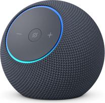 alexa kolonele - Amazon Echo Dot Max (2025) Juodas (Black) - 1 nuotrauka