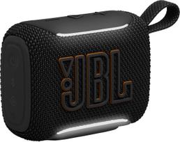koloneles - JBL Go 5 Black (Juoda) - 1 nuotrauka
