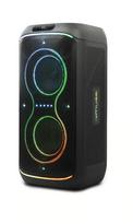 musamieji - Muse Party Box Speaker M-1930 DJ 300 W Juodas (Black) - 1 nuotrauka