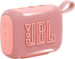 jbl koloneles - JBL Go 5 Pink (Rožinė) - 1 nuotrauka