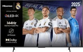 144hz tv - Hisense 65E7Q PRO - 1 nuotrauka