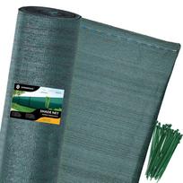seselinio - Tinklas Springos SN0020, žalias (Green), 1,5 x 25 m, 65 g/m² - 1 nuotrauka