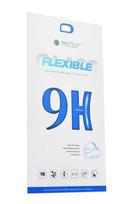 LCD apsauginis stikliukas Flexible Nano Glass 9H Xiaomi Redmi Note 8 Pro