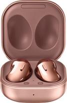 belaides samsung ausine - Samsung Galaxy Buds Live R180 Bronze (Rudos) - 6 nuotrauka