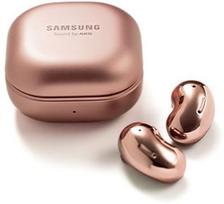 belaides samsung ausine - Samsung Galaxy Buds Live R180 Bronze (Rudos) - 8 nuotrauka