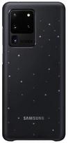 Samsung LED Back Case For Samsung Galaxy S20 Ultra Black