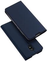 Dux Ducis Skin Pro Bookcase For Xiaomi Redmi 8A Blue