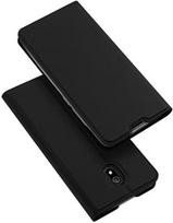 Dux Ducis Skin Pro Bookcase For Xiaomi Redmi 8A Black