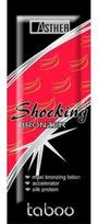 Taboo Shocking Bronzer Maxi Bronzing Lotion 15ml