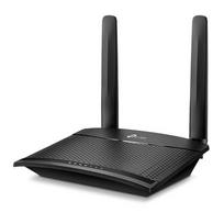 tp link router 4g - TP-Link TL-MR100 - 2 nuotrauka