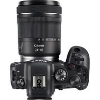 camera canon digital - Canon EOS R6 + RF 24-105mm F4-7.1 IS STM - 2 nuotrauka