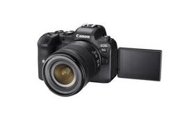 camera canon digital - Canon EOS R6 + RF 24-105mm F4-7.1 IS STM - 3 nuotrauka
