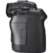 camera canon digital - Canon EOS R6 + RF 24-105mm F4-7.1 IS STM - 7 nuotrauka