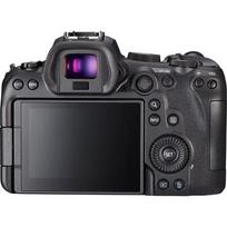 camera canon digital - Canon EOS R6 + RF 24-105mm F4-7.1 IS STM - 9 nuotrauka