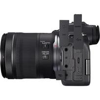 camera canon digital - Canon EOS R6 + RF 24-105mm F4-7.1 IS STM - 11 nuotrauka