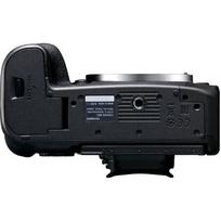 vision kamera - Canon EOS R6 Body - 4 nuotrauka