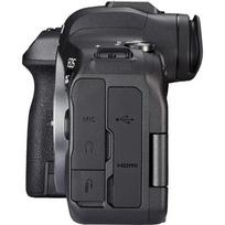 vision kamera - Canon EOS R6 Body - 5 nuotrauka