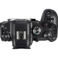 vision kamera - Canon EOS R6 Body - 7 nuotrauka