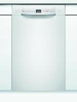 bosch indaplove 45 cm - Bosch SPU2HKW57S - 2 nuotrauka