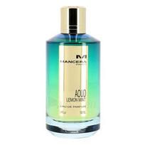 Mancera Aoud Lemon Mint 120ml EDP 