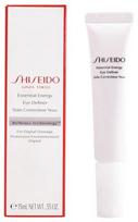Shiseido Essential Energy Eye Definer 15ml