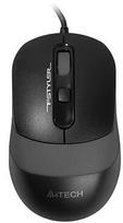 A4Tech FSTYLER FM10 Grey (Pilka)