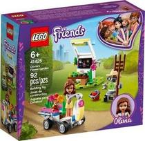LEGO Friends Olivia gėlynas 41425 
