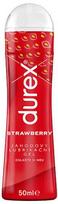 Durex Play Strawberry lubrikantas 50 ml