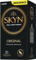 SKYN Original 20 vnt. Dėž.
