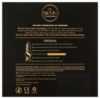 skyn - SKYN Original 20 vnt. Dėž. - 3 nuotrauka