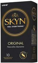 skyn original 10 - SKYN Original, 10 vnt. - 1 nuotrauka