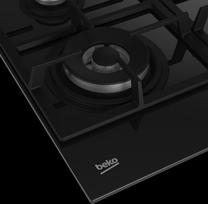 dujine kaitlente 4 - Beko HILW64325SB - 3 nuotrauka