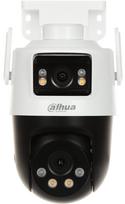apsaugos kamera dome - Dahua P5D-5F-PV-0280B/600B Wi-Fi kamera - 1 nuotrauka