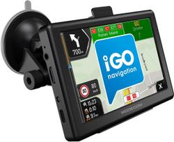 gps navigacija automobiliui - MODECOM FreeWAY CX 5.0 - 1 nuotrauka
