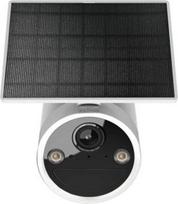 saules moduliai - TP-Link Tapo C465 8MP Belaidė kamera su saulės moduliu (Solar Panel) - 1 nuotrauka