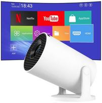 Reach HY300 Pro+ Baltas (White)