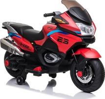 Elektrinis motociklas XMX609, Red