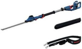 akumuliatorines gyvatvoriu zirkles - Bosch GHE 18V-50 TP - 1 nuotrauka